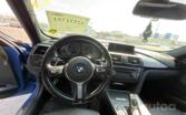 BMW 3 Series F30/F31/F34 [restyling] Sedan