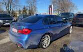 BMW 3 Series F30/F31/F34 [restyling] Sedan