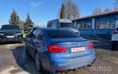 BMW 3 Series F30/F31/F34 [restyling] Sedan