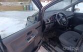 Volkswagen Sharan 1 generation [restyling] Minivan