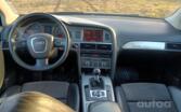 Audi A6 4F/C6 wagon 5-doors