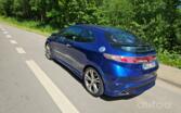 Honda Civic 8 generation [restyling] Type-S hatchback 3-doors