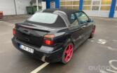 Volkswagen Golf 3 generation Cabriolet