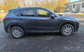 Mazda CX-5 1 generation Crossover