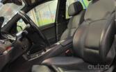 BMW 5 Series F07/F10/F11 Gran Turismo liftback