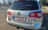 Volkswagen Passat B6 wagon 5-doors