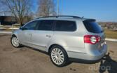 Volkswagen Passat B6 wagon 5-doors