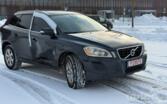 Volvo XC60 1 generation Crossover