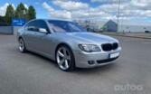 BMW 7 Series E65/E66 [restyling] Sedan