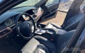 BMW 5 Series E60/E61 [restyling] Touring wagon