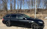 BMW 5 Series E60/E61 [restyling] Touring wagon