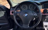 BMW 5 Series E60/E61 [restyling] Touring wagon