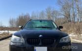 BMW 5 Series E60/E61 [restyling] Touring wagon