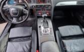 Audi A6 4F/C6 wagon 5-doors