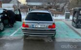 BMW 3 Series E46 [restyling] Touring wagon