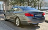 BMW 5 Series F07/F10/F11 Sedan