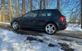 Volkswagen Golf 4 generation Hatchback 3-doors