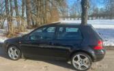 Volkswagen Golf 4 generation Hatchback 3-doors