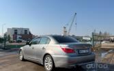 BMW 5 Series E60/E61 [restyling] Sedan
