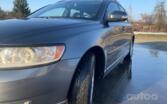 Volvo V50 1 generation [restyling]