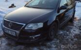Volkswagen Passat B6 wagon 5-doors