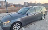 BMW 5 Series E60/E61 Touring wagon