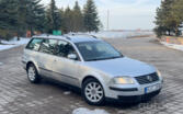 Volkswagen Passat B5.5 [restyling] wagon