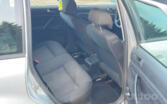 Volkswagen Passat B5.5 [restyling] wagon