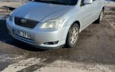 Toyota Corolla E120/E130 [restyling]