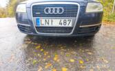 Audi A6 4F/C6 wagon 5-doors