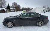 BMW 7 Series E65/E66 [restyling] Sedan