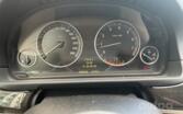 BMW 5 Series F07/F10/F11 Sedan