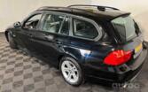 BMW 3 Series E90/E91/E92/E93 [restyling] Touring wagon