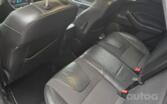 Ford Focus 3 generation wagon 5-doors