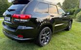 Jeep Grand Cherokee WK2 [restyling] SUV 5-doors