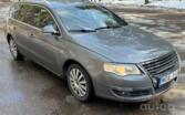 Volkswagen Passat B6 wagon 5-doors
