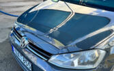 Volkswagen Golf 7 generation Variant wagon 5-doors