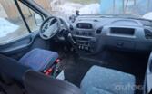 Mercedes-Benz Sprinter First generation