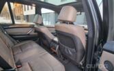 BMW X5 E53 [restyling] Crossover