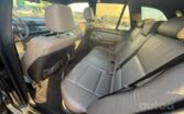 BMW X5 E53 [restyling] Crossover