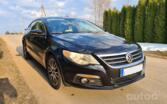 Volkswagen Passat CC 1 generation Sedan