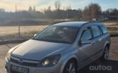 Opel Astra H Hatchback
