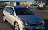 Opel Astra H Hatchback