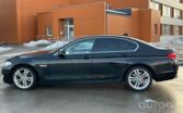 BMW 5 Series F07/F10/F11 Sedan