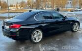 BMW 5 Series F07/F10/F11 Sedan