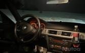 BMW 3 Series E90/E91/E92/E93 Touring wagon