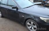 BMW 5 Series E60/E61 Touring wagon