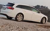 Opel Insignia OPC 1 generation [restyling]