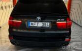 BMW X5 E70 Crossover