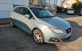 SEAT Ibiza 4 generation FR hatchback 3-doors